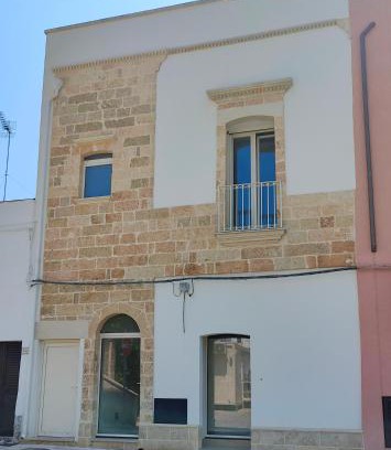 Ruffano House | Borgo Antico Guest House