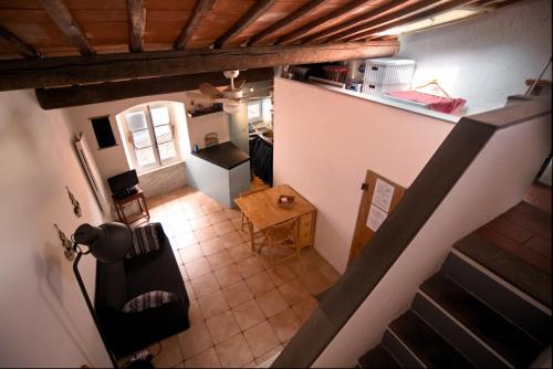Tellaro Apartment | Borgo Antico - La Mansarde