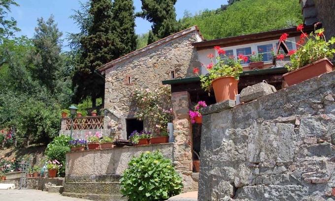 Nozanno Other | Borgo Antico Paolo - Matraia ,Tuscany