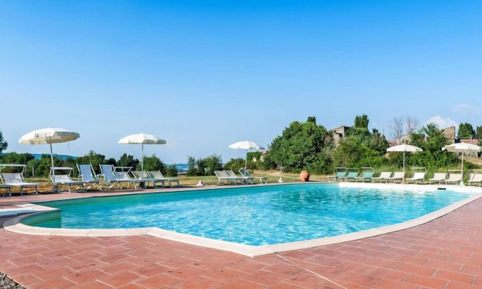 San Macario In Monte Apartment | Borgo Cerbaiola by Interhome