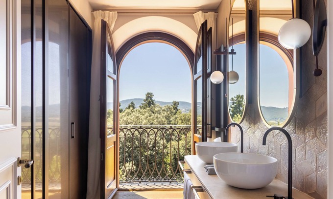 Boschetto Vecchio Hotel | Borgo Dei Conti Resort Relais & Chateaux