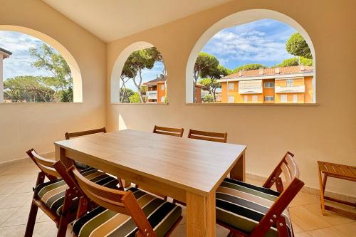 Marina di Grosseto Apartment | Borgo Del Navigatore