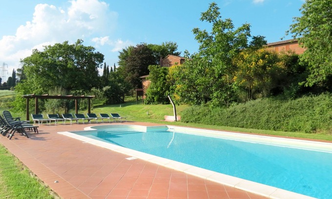 Castiglione del Lago House | Borgo del Papa by Interhome