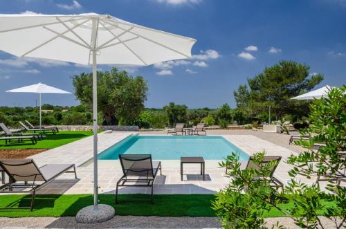 Morciano di Leuca Apartment | Borgo del Sole Salento