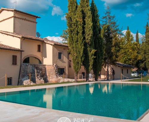 Baiano House | Borgo delle Mole