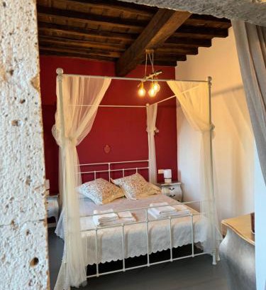 Ronciglione Apartment | Borgo di Sopra 51