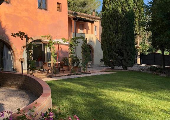 Chiusi House | Borgo Dolciano