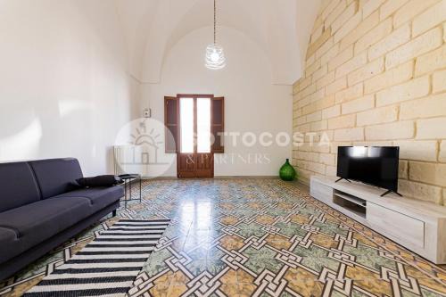 Borgagne Apartment | Borgo Flat - Borgagne