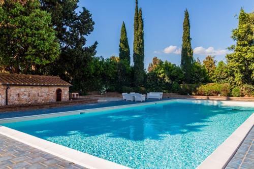Campiglia Marittima Apartment | Borgo la Contessa