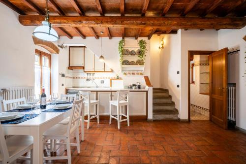 Bagno a Ripoli House | Borgo la Pieve