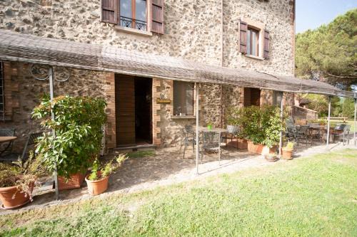 Bolsena Apartment | Borgo Podernovo