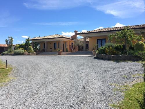 Marta House | Borgo Sacramento