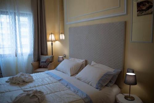 Santa Maria Novella Apartment | Borgognissanti Ollie's Home in centro a Firenze