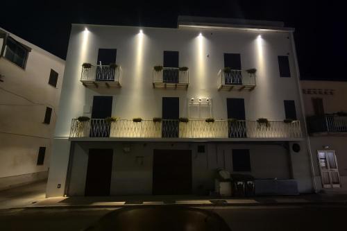 Schiavonea Bed & Breakfast | Borgomara Bed and Breakfast