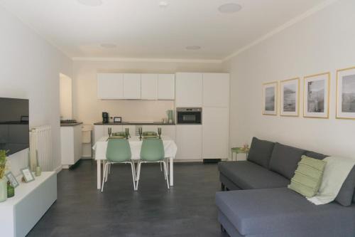 Como Apartment | Borgovico Apartments Verde