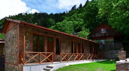 Borjomi House | Borjomi Cottages