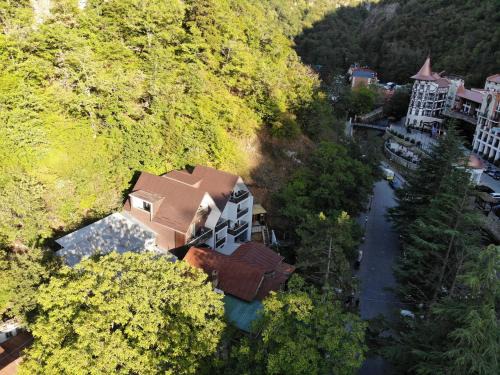 Borjomi Hotel | Borjomi UnderWood