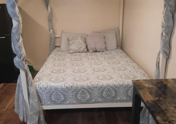 Cedar City Apartment | Born to Wander