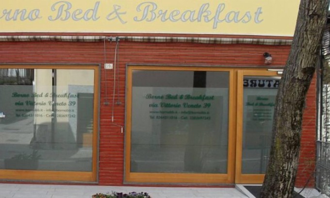 Borno Bed & Breakfast | Borno Bed & Breakfast