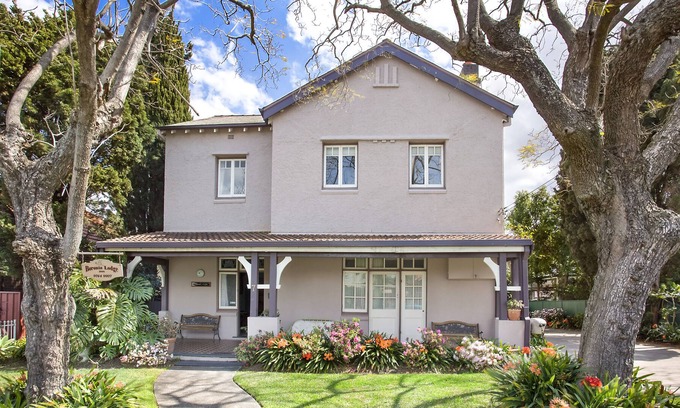 Burwood Cabin | Boronia Lodge Burwood