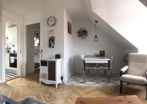 København NV Apartment | Borups Allé 249