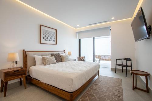 Bucerias Hotel | Bosa Hotels & Residences