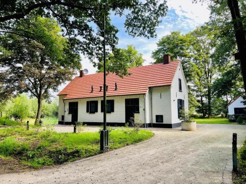 Erp House | Bosbeertje 45