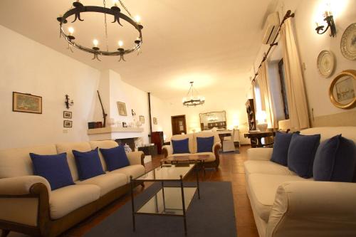 Avetrana Apartment | Bosco di Mudonato - Masseria Villa Padronale