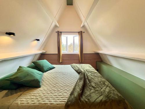 Bohon Ski Chalet | Bosgeluk Durbuy