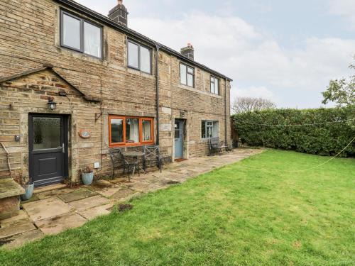 Cartworth House | Boshaw Cottage