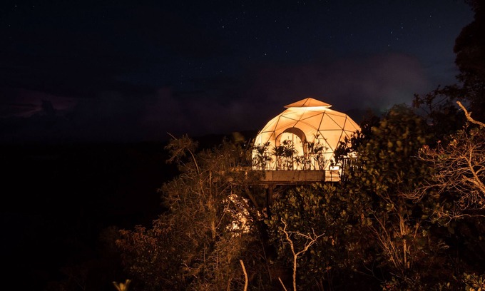 Guatape Cabin | Bosko