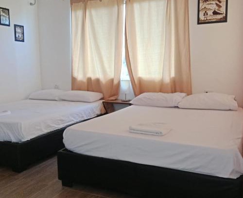 Taganga Apartment | Bossa Nova - casa de descanso