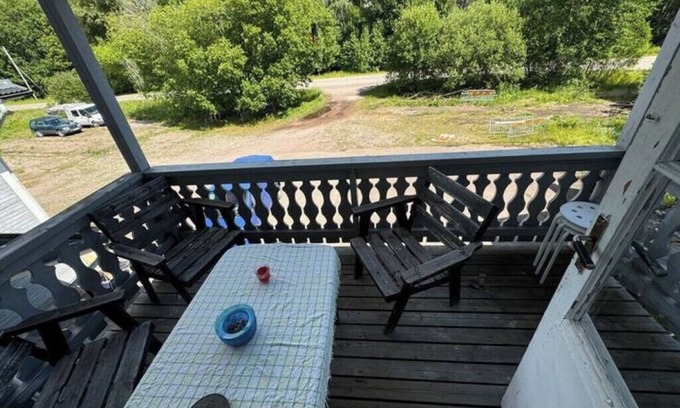 Krylbo House | Bostad för företag gärna lång tid i Krylbo Avesta