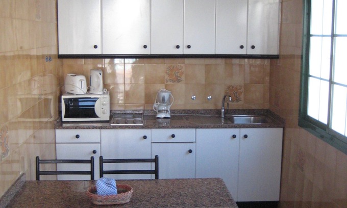 Puerto Rico Apartment | Boston Bungalows