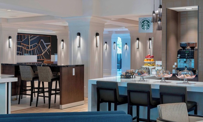 South Peabody Hotel | Boston Marriott Peabody