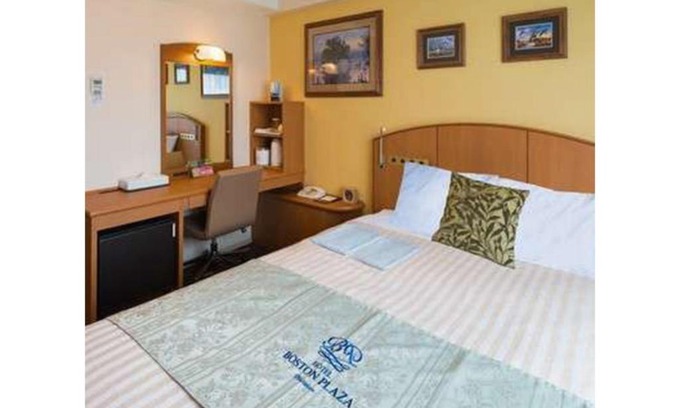 Kusatsu Hotel | Boston Plaza Kusatsu Biwa Lake - Vacation STAY 15455v