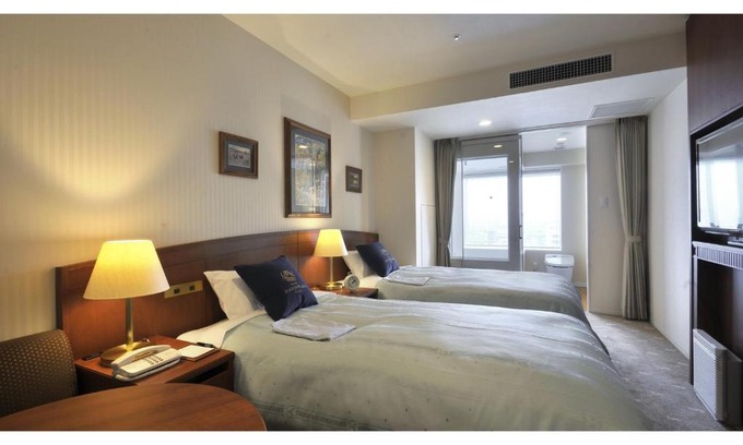 Kusatsu Hotel | Boston Plaza Kusatsu Biwa Lake - Vacation STAY 15437v