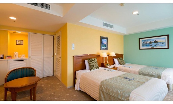 Kusatsu Hotel | Boston Plaza Kusatsu Biwa Lake - Vacation STAY 15442v