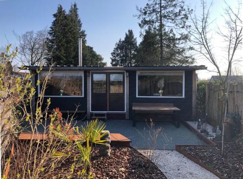 Municipality of Barneveld House | Bosuil, holiday home with sauna