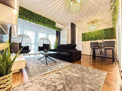 Oradea Apartment | Botanic Home