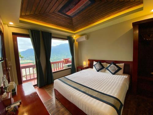 Sa Pa Hotel | Botanic Sapa Hotel
