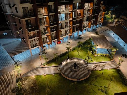 Candolim Apartment | Botanica Apartments in Candolim By Raichandani