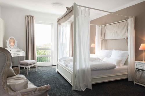 Eppelborn Hotel | Botanico Finkenrech Hotel&Restaurant