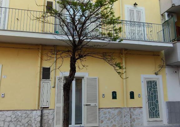 Casalnuovo di Napoli Apartment | Botteghelle Home