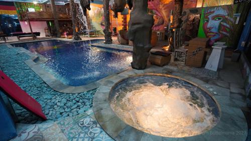 Kaliasem House | Bottelmania