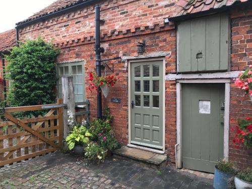 Bottesford Apartment | Bottesford Cottage - Leicestershire