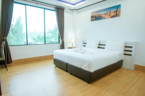Savannakhet Hotel | Bouasavan Hotel