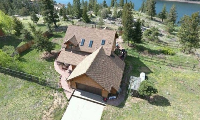Boulder House | Boulder Best City + Nature w/Lake & USFS Trails