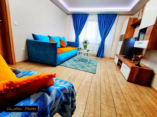 Alba Iulia Apartment | Boulevard Flat