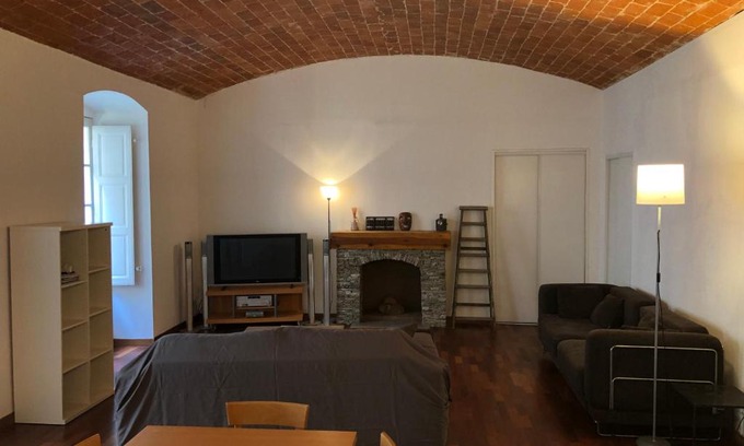 Bastia Apartment | Boulevard GRAZIANI